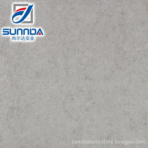 Full body porcelain rustic tile made in china with rich colors